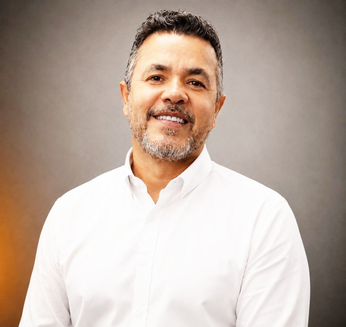 Andr&eacute; de Moura Cunha
