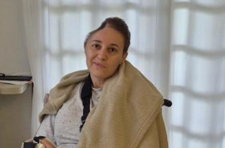 Familiares e amigos estão promovendo uma feijoada para ajudar no tratamento da gasparense