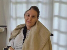 Familiares e amigos est&atilde;o promovendo uma feijoada para ajudar no tratamento da gasparense