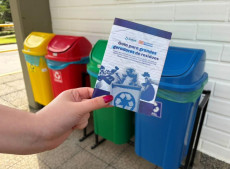 Campanha inicia nest segunda-feira, dia 10