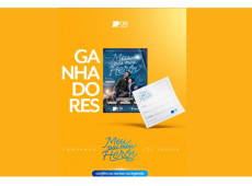 Confira, abaixo, a lista de ganhadores