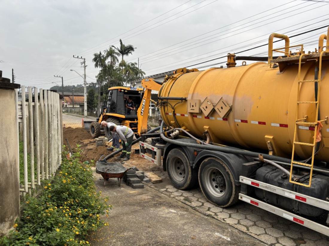 Tapa-buracos, roçadas e limpeza urbana podem ser solicitados a partir desta terça-feira, dia 11