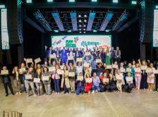 Entidades contempladas com recursos do Fundo Social 2026 do Sicredi