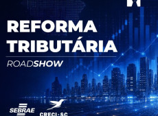 Pr&oacute;ximas palestras ser&atilde;o em Brusque, Rio do Sul e Indaial