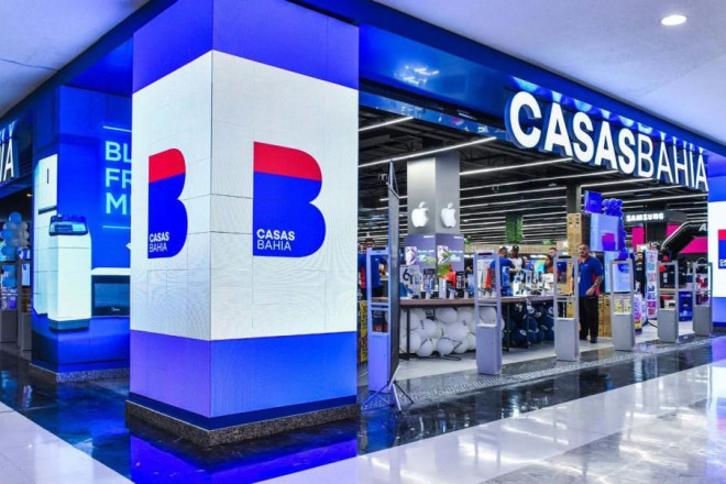 Empresa vem se reestruturando para compensar preju&iacute;zos financeiros