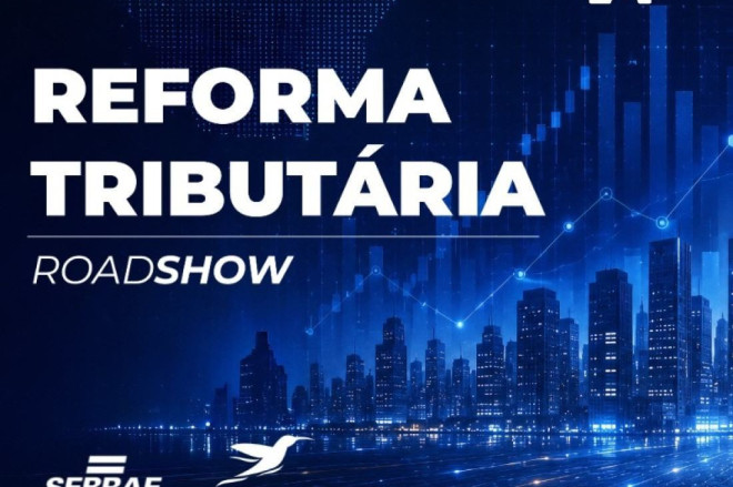 Pr&oacute;ximas palestras ser&atilde;o em Brusque, Rio do Sul e Indaial