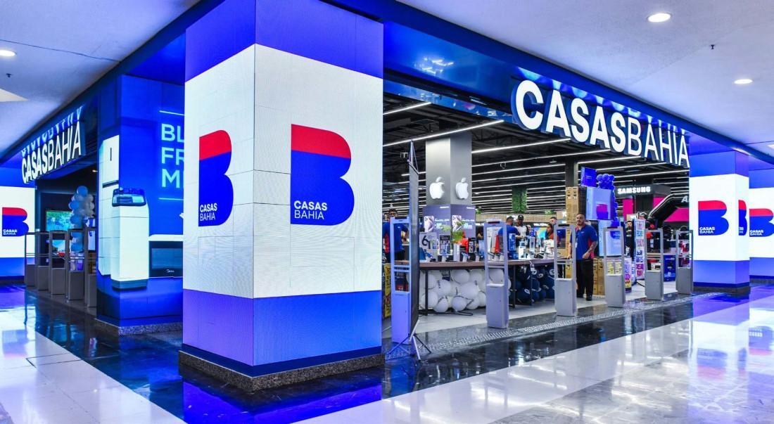 Empresa vem se reestruturando para compensar prejuízos financeiros