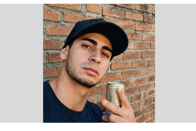 Lucas, a v&iacute;tima, foi sepultado no final da manh&atilde; desta segunda-feira, em Gaspar