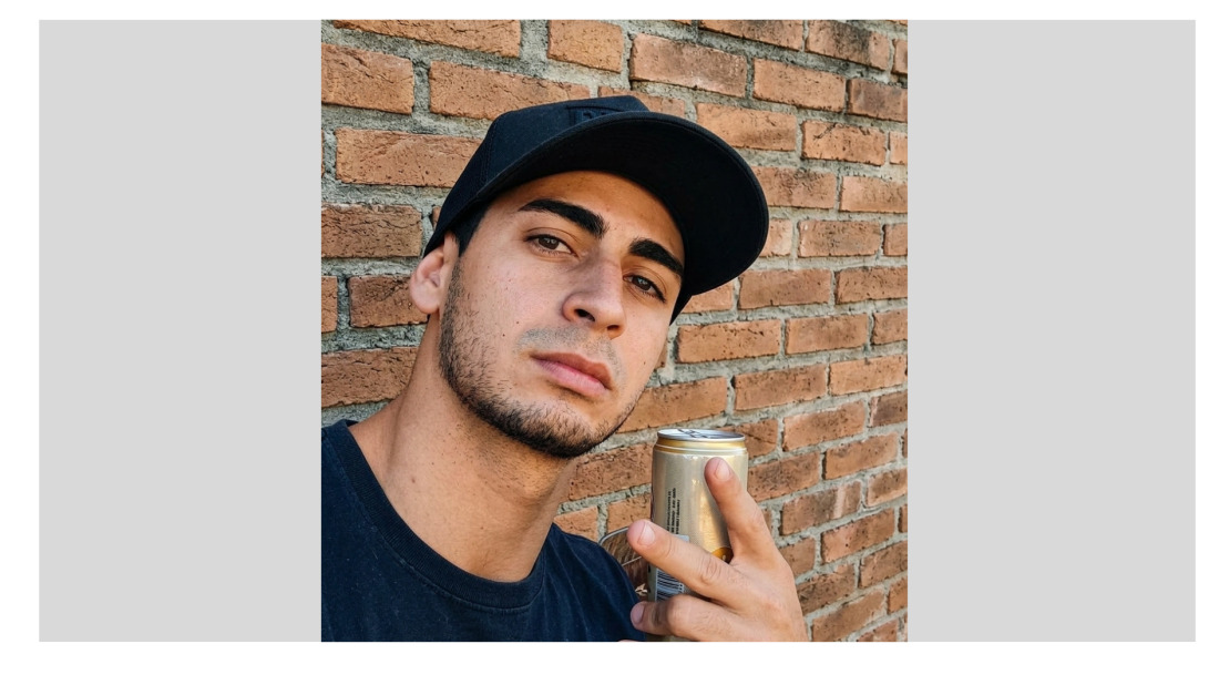 Lucas, a vítima, foi sepultado no final da manhã desta segunda-feira, em Gaspar