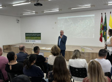 O EngeGOV ser&aacute; utilizado por todas as Secretarias Municipais, promovendo a integra&ccedil;&atilde;o das informa&ccedil;&otilde;es e dos processos relacionados &agrave;s obras e aos servi&ccedil;os p&uacute;blicos.