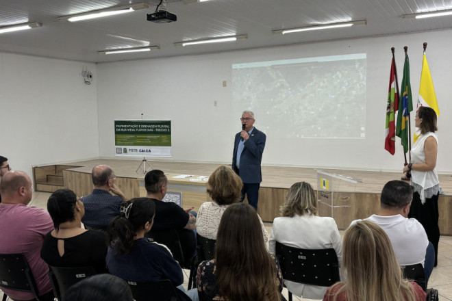 O EngeGOV ser&aacute; utilizado por todas as Secretarias Municipais, promovendo a integra&ccedil;&atilde;o das informa&ccedil;&otilde;es e dos processos relacionados &agrave;s obras e aos servi&ccedil;os p&uacute;blicos.