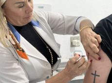 A&ccedil;&atilde;o atende crian&ccedil;as e adolescentes menores de 15 anos das 8h &agrave;s 17h

