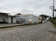 Prefeitura indenizou donos de im&oacute;veis para dar sequ~encia &agrave; obra na via principal