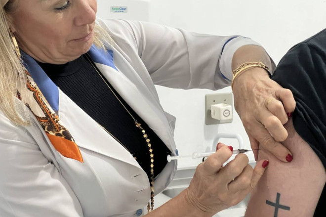 A&ccedil;&atilde;o atende crian&ccedil;as e adolescentes menores de 15 anos das 8h &agrave;s 17h

