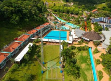 Sele&ccedil;&atilde;o ser&aacute; realizada no dia 27 de agosto, no Resort Ecoar, em Gaspar, com transporte gratuito, visita &agrave; estrutura e entrevistas no pr&oacute;prio local
