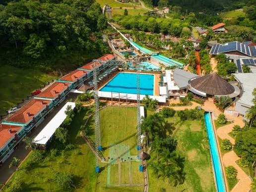 Seleção será realizada no dia 27 de agosto, no Resort Ecoar, em Gaspar, com transporte gratuito, visita à estrutura e entrevistas no próprio local
