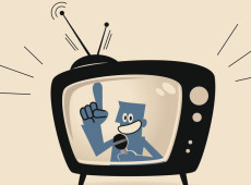 Propaganda  inicia nesta setxa-feira e segue at&eacute; o dia 1&ordm;/10 