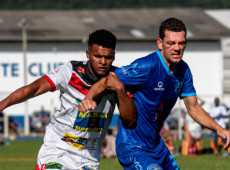 Futebol Su&iacute;&ccedil;o