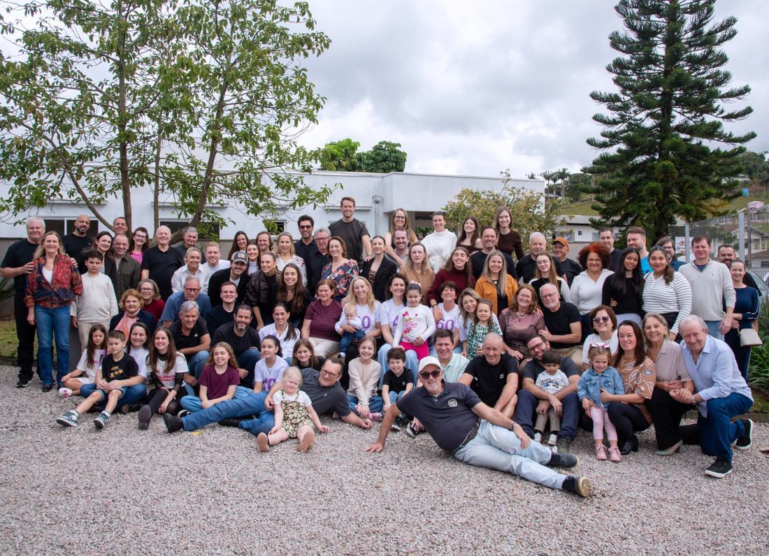 Festa da Fam&iacute;lia Dagnoni