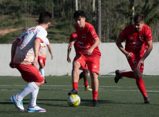 Jogos ser&atilde;o disputados em quatro sedes