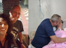 As doa&ccedil;&otilde;es podem ser feitas por qualquer valor via Pix, pela chave rosevaquinha@ajud.ar. Conforme o companheiro, os recursos ser&atilde;o destinados integralmente &agrave;s despesas relacionadas aos cuidados dela