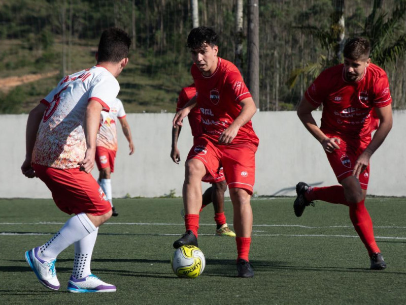 Jogos ser&atilde;o disputados em quatro sedes
