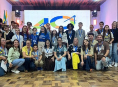A Feira Regional faz parte da Rede de Feiras de Matem&aacute;tica