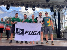 ARWS Brasil Adventure Festival