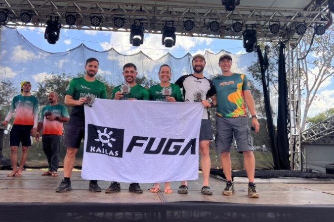 ARWS Brasil Adventure Festival
