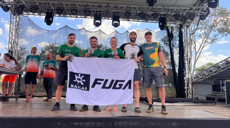 ARWS Brasil Adventure Festival