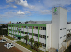 Os cursos integrados de T&eacute;cnico em Eletrot&eacute;cnica eT&eacute;cnico em Fabrica&ccedil;&atilde;o Mec&acirc;nica ser&atilde;o ofertados a partir de 2027