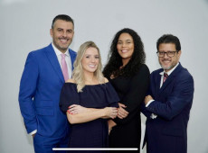 Roberto Pereira vende participa&ccedil;&atilde;o na Cruz e Pereira Advogados; Edson Rodrigues da Cruz e Andressa Heiler Costa seguem &agrave; frente do escrit&oacute;rio
