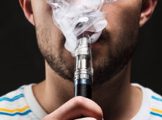 No Brasil, o percentual de adolescentes que j&aacute; experimentaram esses dispositivos passou de 16,8% em 2019 para 29,6% em 2024.