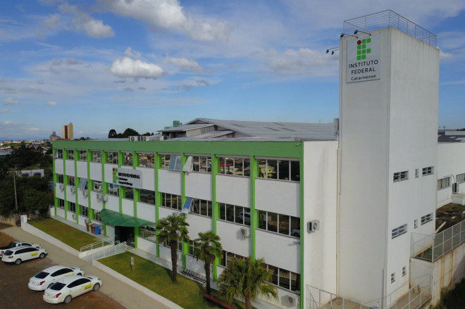 Os cursos integrados de T&eacute;cnico em Eletrot&eacute;cnica eT&eacute;cnico em Fabrica&ccedil;&atilde;o Mec&acirc;nica ser&atilde;o ofertados a partir de 2027