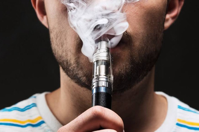 No Brasil, o percentual de adolescentes que j&aacute; experimentaram esses dispositivos passou de 16,8% em 2019 para 29,6% em 2024.