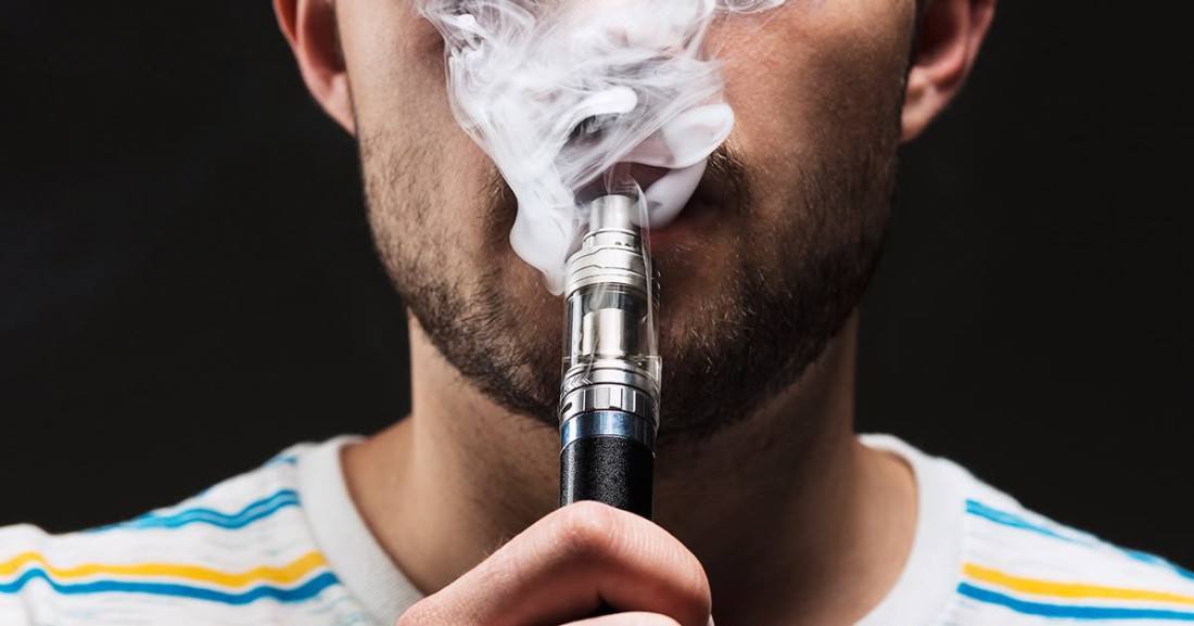 No Brasil, o percentual de adolescentes que já experimentaram esses dispositivos passou de 16,8% em 2019 para 29,6% em 2024.
