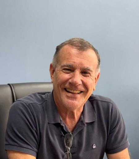 Pedro Bornhausen