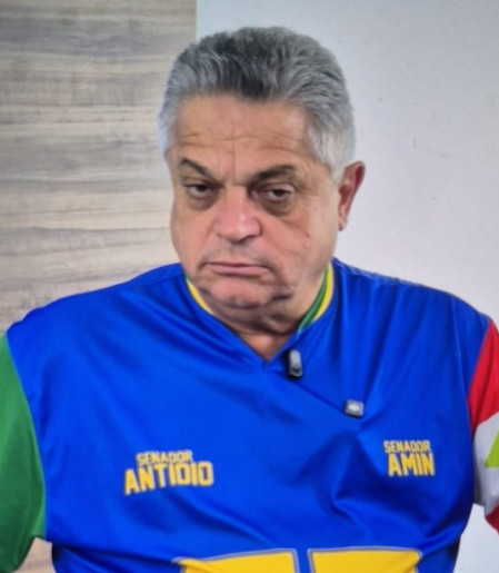 Jo&atilde;o Rodrigues