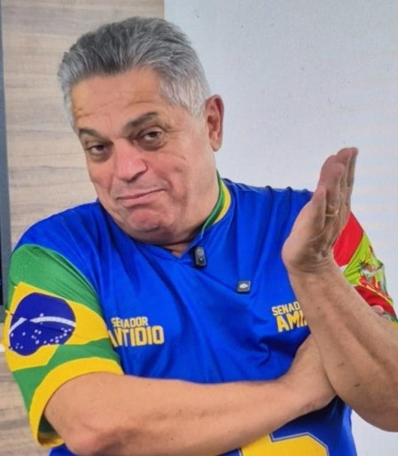 Jo&atilde;o Rodrigues