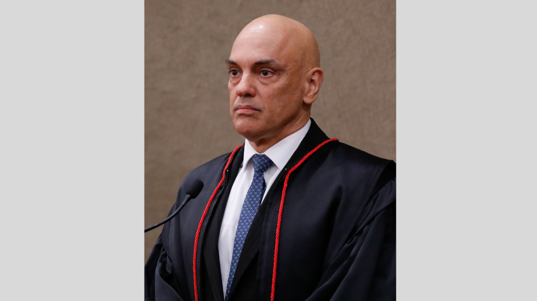 Moraes pedir o afastamento pode evitar uma crise maior no STF