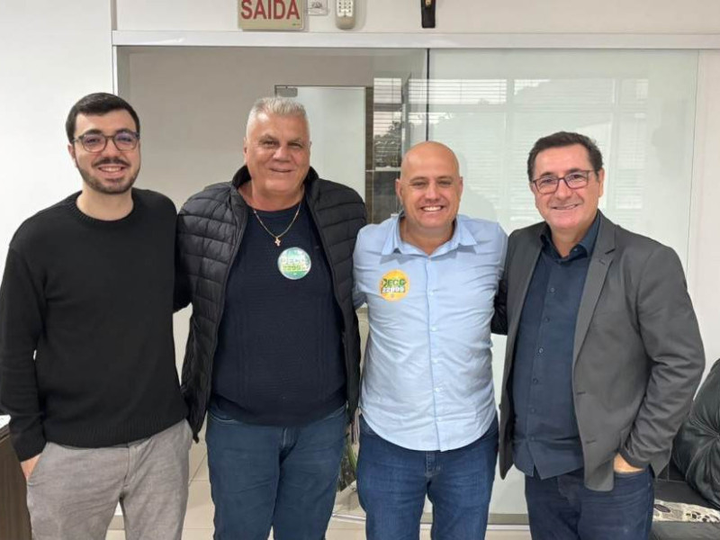 Entre as principais pautas citadas por Deco est&aacute; a duplica&ccedil;&atilde;o da Rodovia Ivo Silveira, importante liga&ccedil;&atilde;o entre Brusque e Gaspa