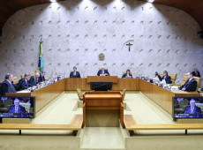 Sess&atilde;o plen&aacute;ria tem in&iacute;cio marcado para &agrave;s 10h da manh&atilde; desta ter&ccedil;a-feira (15)