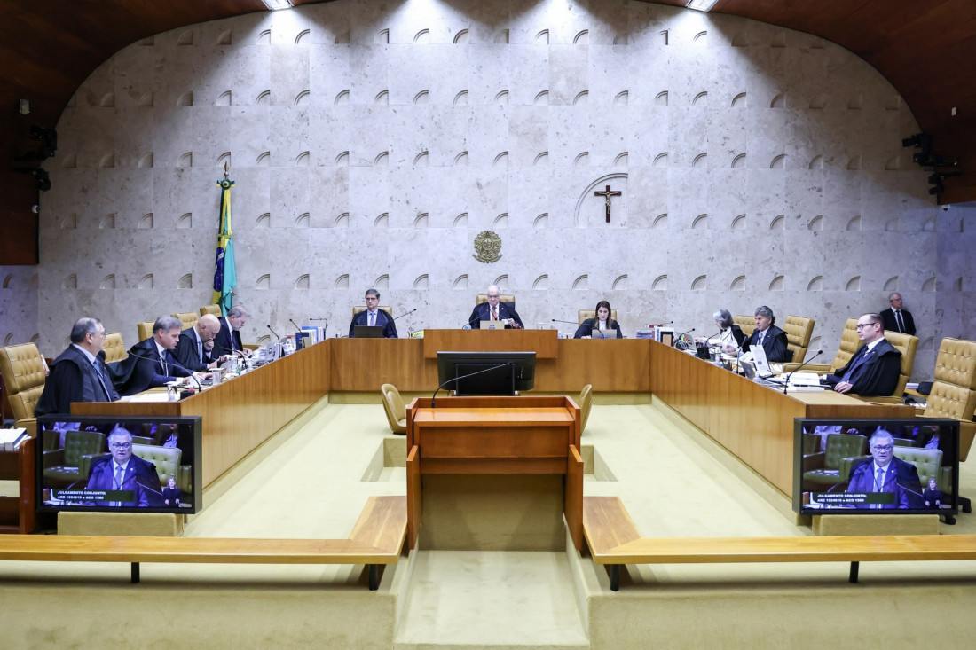 Sess&atilde;o plen&aacute;rio tem in&iacute;cio marcado para &agrave;s 10h da manh&atilde; desta ter&ccedil;a-feira (15)