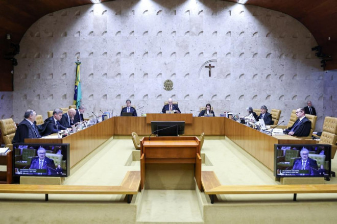 Sess&atilde;o plen&aacute;ria tem in&iacute;cio marcado para &agrave;s 10h da manh&atilde; desta ter&ccedil;a-feira (15)