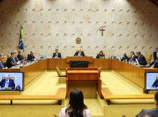 Fachin pede que ministros deixem disputa pessoal de lado