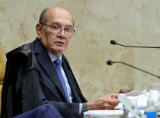 Gilmar acusa Mendon&ccedil;a de usar caso Master para interferir em elei&ccedil;&atilde;o 