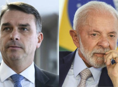 Fl&aacute;vio Bolsonaro participa de eventos em Joinville e Chapec&oacute;, enquanto Lula estar&aacute; Florian&oacute;polis 