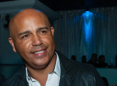 Rick estaria na aeronave que perdeu contato na manh&atilde; desta segunda-feira (21)