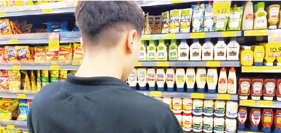 Pesquisa fez o levantamento de preços em seis estabelecimentos comerciais da cidade