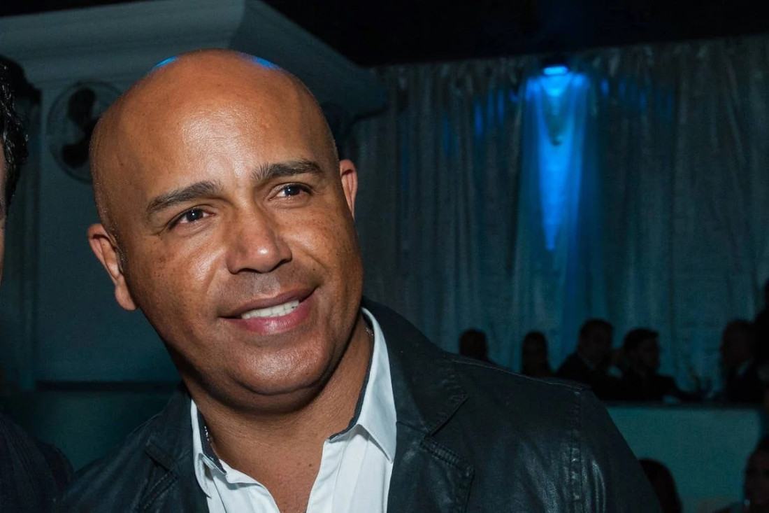 Rick estaria na aeronave que perdeu contato na manhã desta segunda-feira (21)